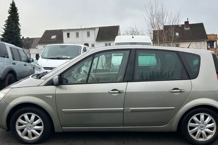 Renault Scenic 220.000 km 2.499 &euro; Niestetal bei Kassel 34266