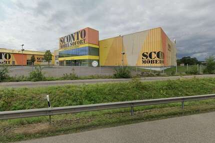 Gewerbeobjekt Simmern/Hunsrück Hunsrück - 6.500.000&euro; | Angebot:14393009