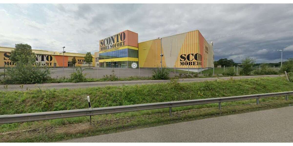 Gewerbeobjekt Simmern/Hunsrück Hunsrück - 6.500.000&euro; | Angebot:14393009