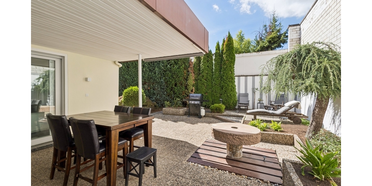 Top gepflegtes EFH auf der Atzel 193 m² Wohnfläche Großzügiger Wohnkomfort mit Gaube - Einfamilienhaus Landstuhl | Angebot:27338600