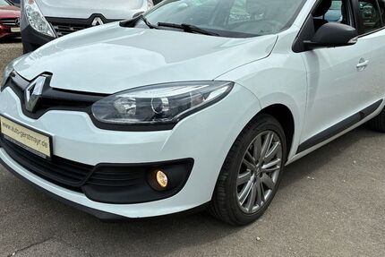 Renault Megane 91.800 km 6.900 &euro; Gundremmingen 89355