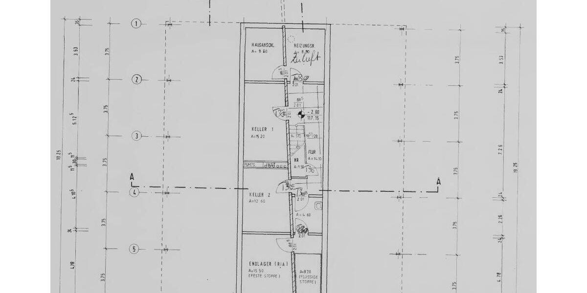 Gewerbeobjekt Hagen Lennetal - 2 Zimmer, 378 m&sup2;, 475.000&euro; | Angebot:24132314
