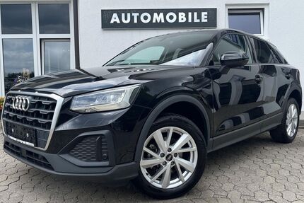Audi Q2 45.200 km 23.969 &euro; Königsfeld 78126