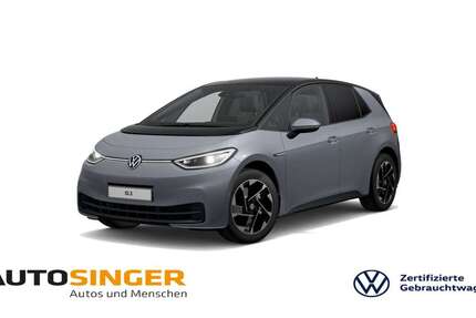VW ID.3 37.800 km 22.420 € Kaufbeuren 87600