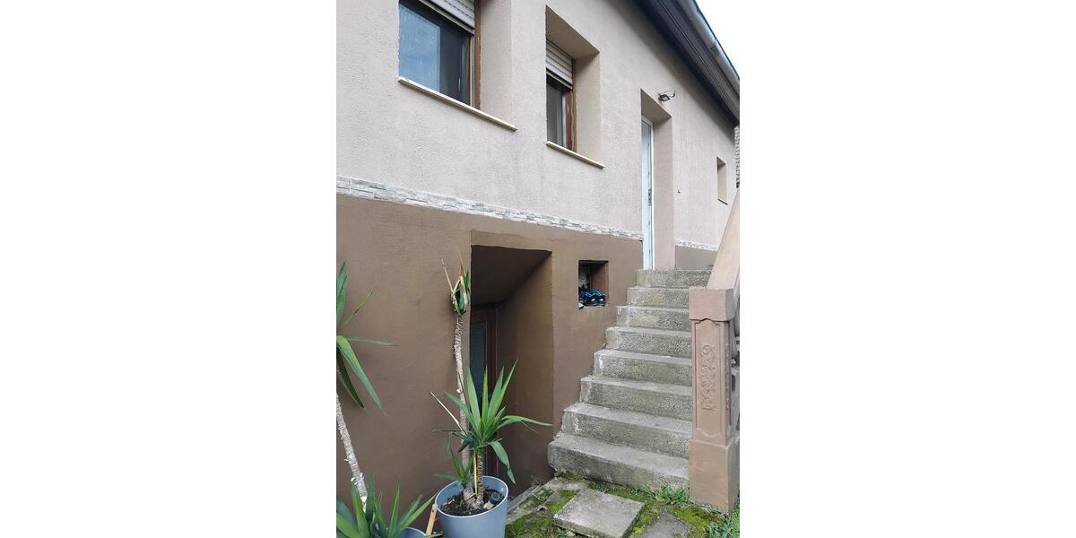 Einfamilienhaus Buchen (Odenwald) - 4 Zimmer, 96 m&sup2;, 220.000&euro; | Angebot:26239398