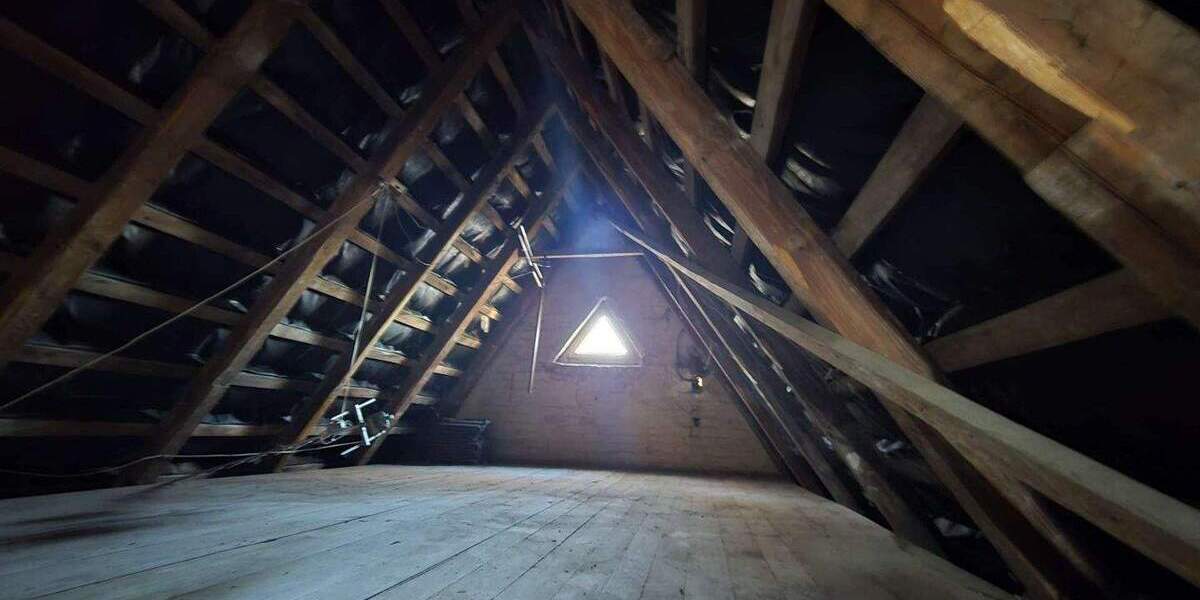 Einfamilienhaus Hamburg Bergstedt - 4 Zimmer, 100 m&sup2;, 498.000&euro; | Angebot:25655689