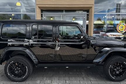 Jeep Wrangler 64.311 km 48.999 &euro; Aschaffenburg 63741