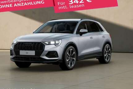 Audi Q3 4.799 km 38.990 &euro; Wuppertal 42109