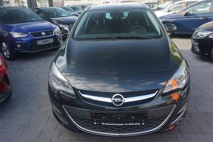 Opel Astra 232.500 km 3.599 &euro; Bensheim 64625