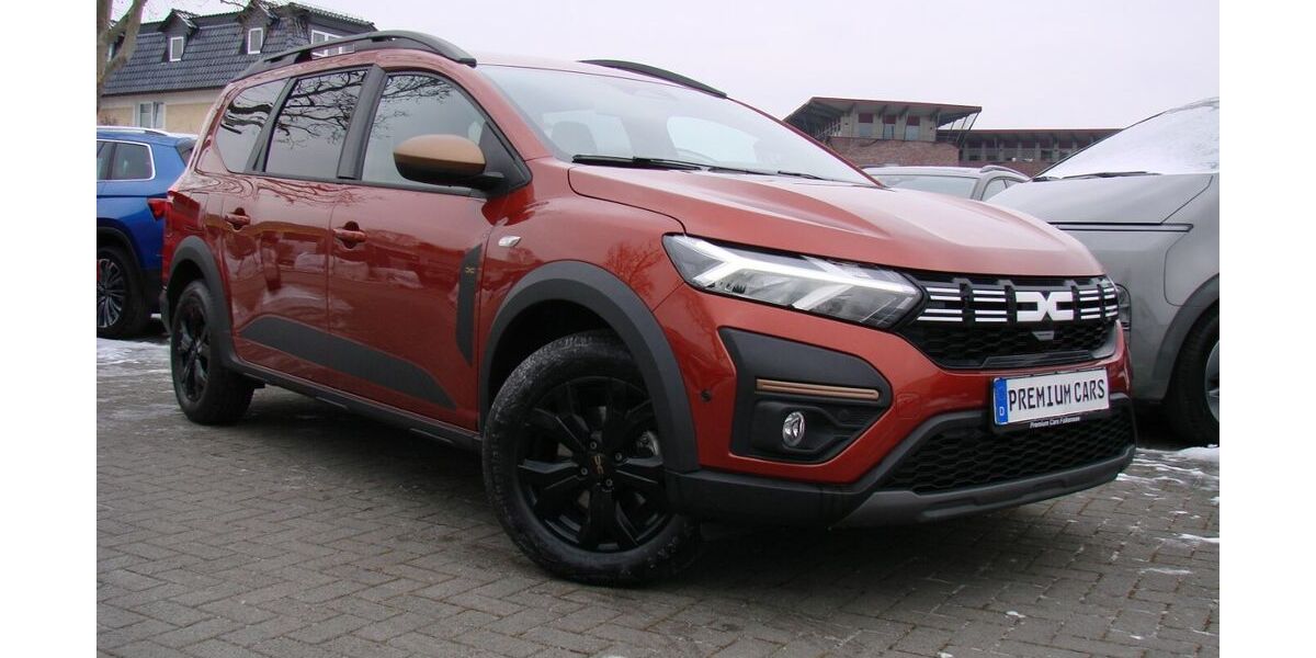 Dacia Jogger 10.524 km 22.980 &euro; Falkensee 14612