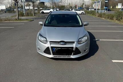 Ford Focus 211.500 km 4.000 &euro; Köln (Ossendorf) 50829