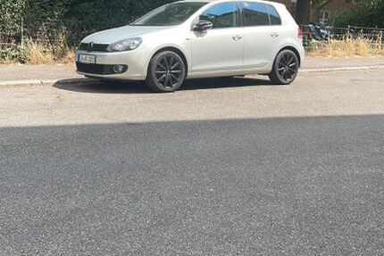 VW Golf 160.000 km 5.500 &euro; Sachsenheim 74343