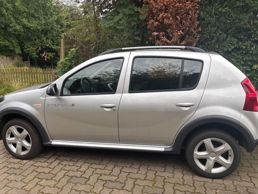 Sandero