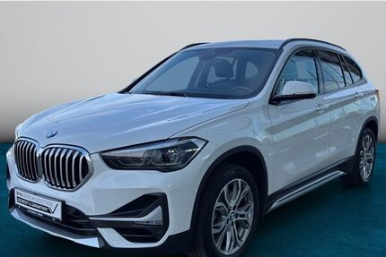 BMW X1 68.200 km 28.900 &euro; Bad Kreuznach 55543