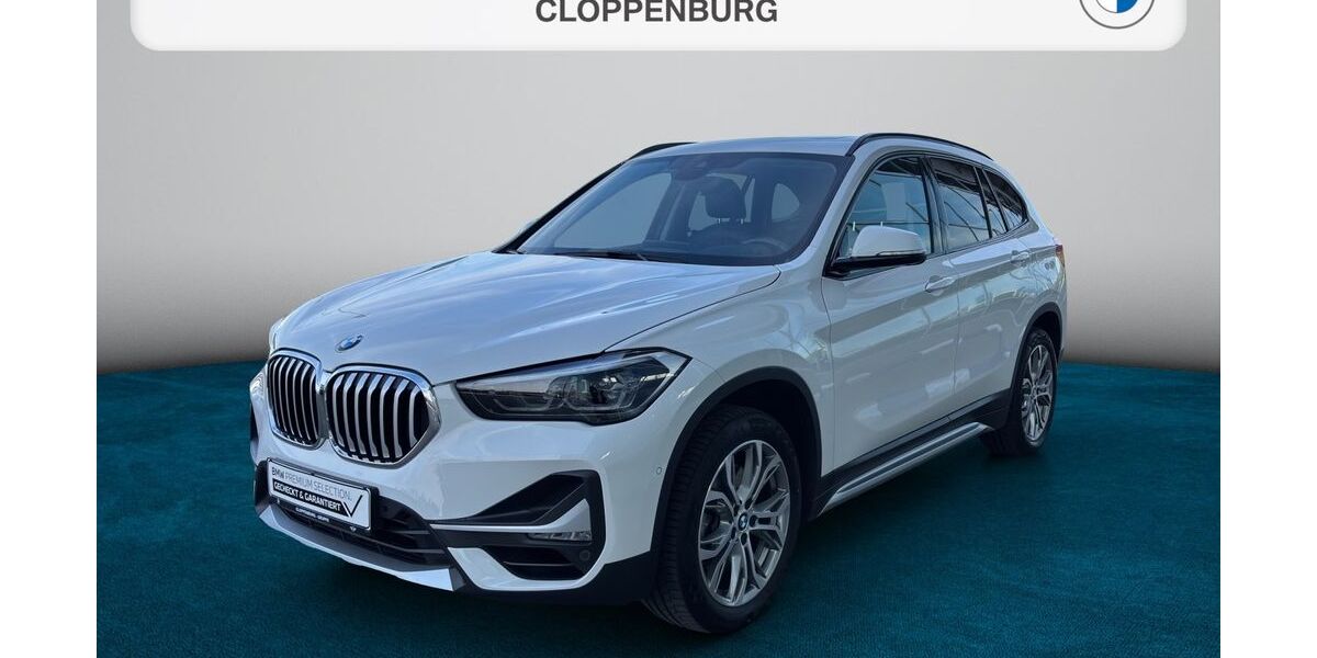 BMW X1 68.200 km 28.900 &euro; Bad Kreuznach 55543