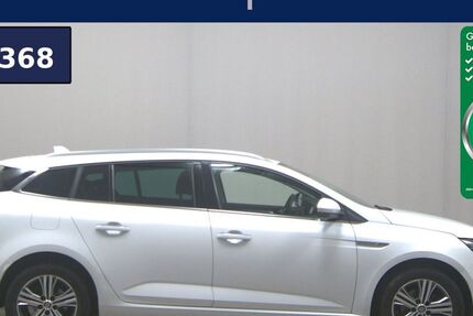 Renault Megane 36.160 km 14.980 &euro; Gyhum/Bockel 27404
