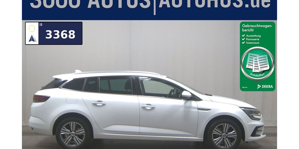 Renault Megane 36.160 km 14.980 &euro; Gyhum/Bockel 27404