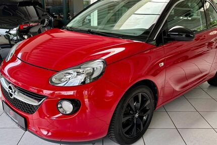 Opel Adam 67.500 km 9.499 &euro; Buxtehude 21614