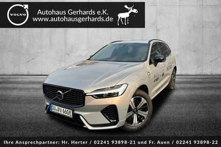 Volvo XC60 1.600 km 57.888 &euro; Siegburg 53721