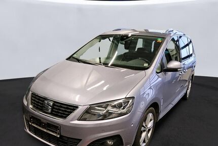 Seat Alhambra 282.000 km 15.499 &euro; Peine 31226