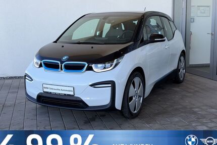 BMW i3 47.549 km 19.440 &euro; Salz 97616