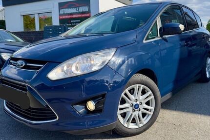Ford C-Max 158.395 km 4.999 € Mönchengladbach 41238