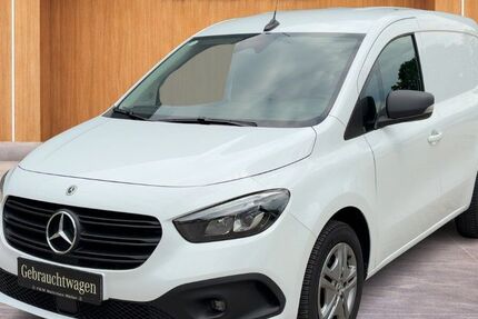 Mercedes-Benz Citan 34.388 km 27.770 &euro; Fürstenwalde 15517