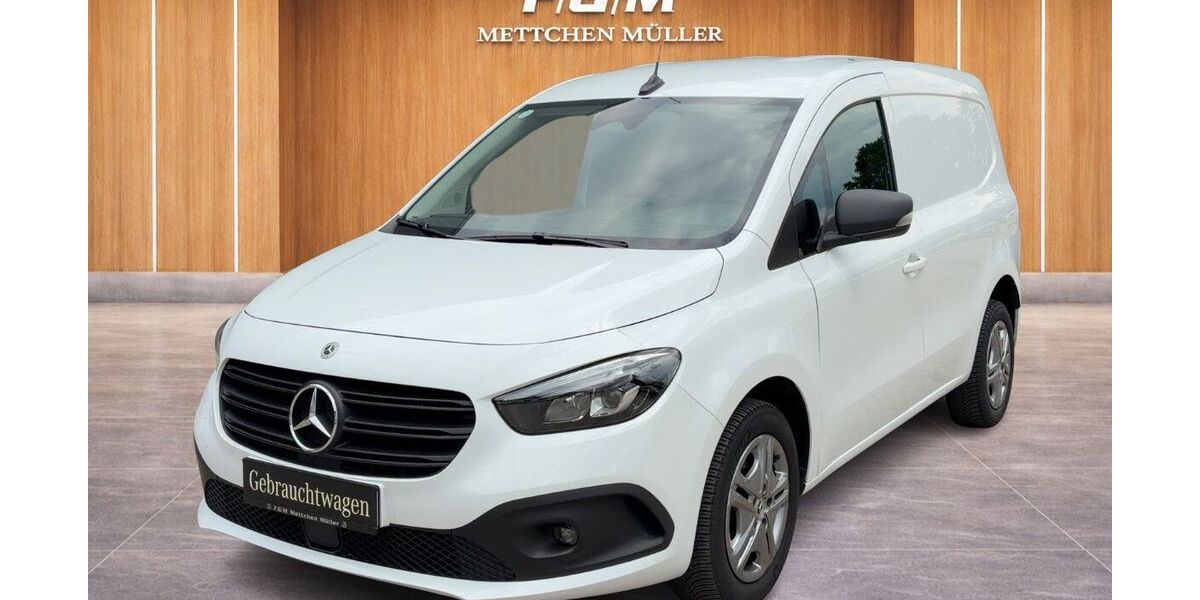 Mercedes-Benz Citan 34.388 km 27.770 &euro; Fürstenwalde 15517