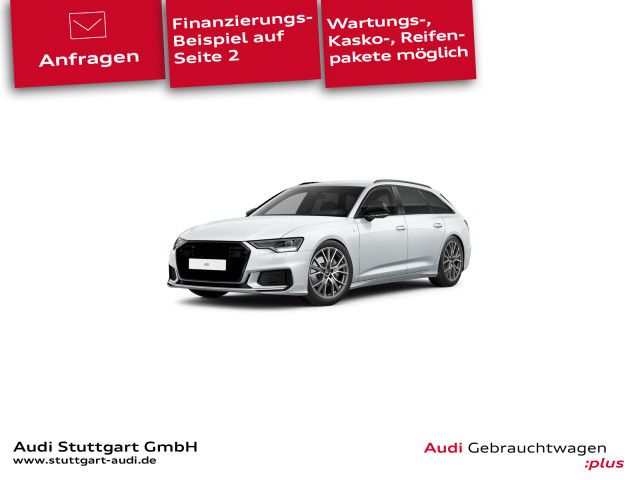 Audi A6 67.184 km 36.940 &euro; Stuttgart 70563