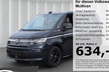 VW T7 Multivan 29.230 km 55.479 &euro; Ruhstorf 94099