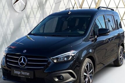 Mercedes-Benz T-Klasse 8.985 km 32.415 &euro; Gera 07546