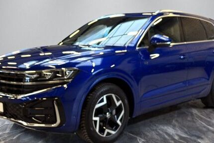 VW Touareg 20.514 km 58.540 &euro; Lohr am Main 97816