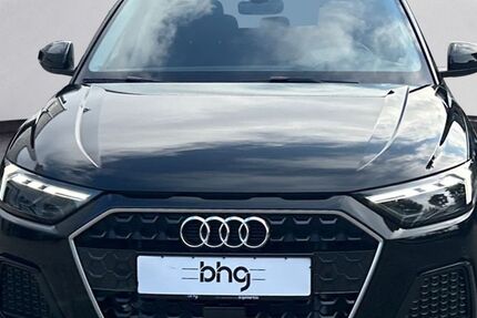 Audi A1 1.050 km 24.600 &euro; Binzen 79589