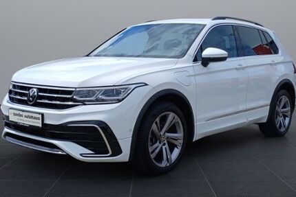 VW Tiguan 61.960 km 29.850 &euro; Quedlinburg 06484