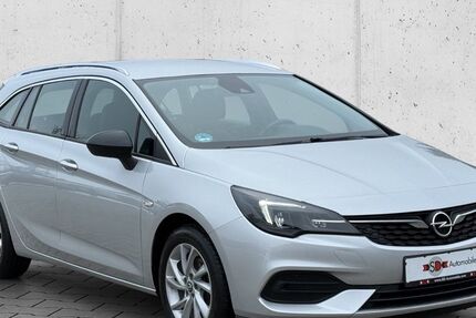 Opel Astra 149.951 km 8.990 &euro; Röttenbach 91187