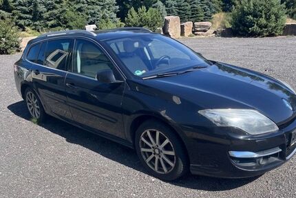 Renault Laguna 235.000 km 3.400 &euro; Templin 17268