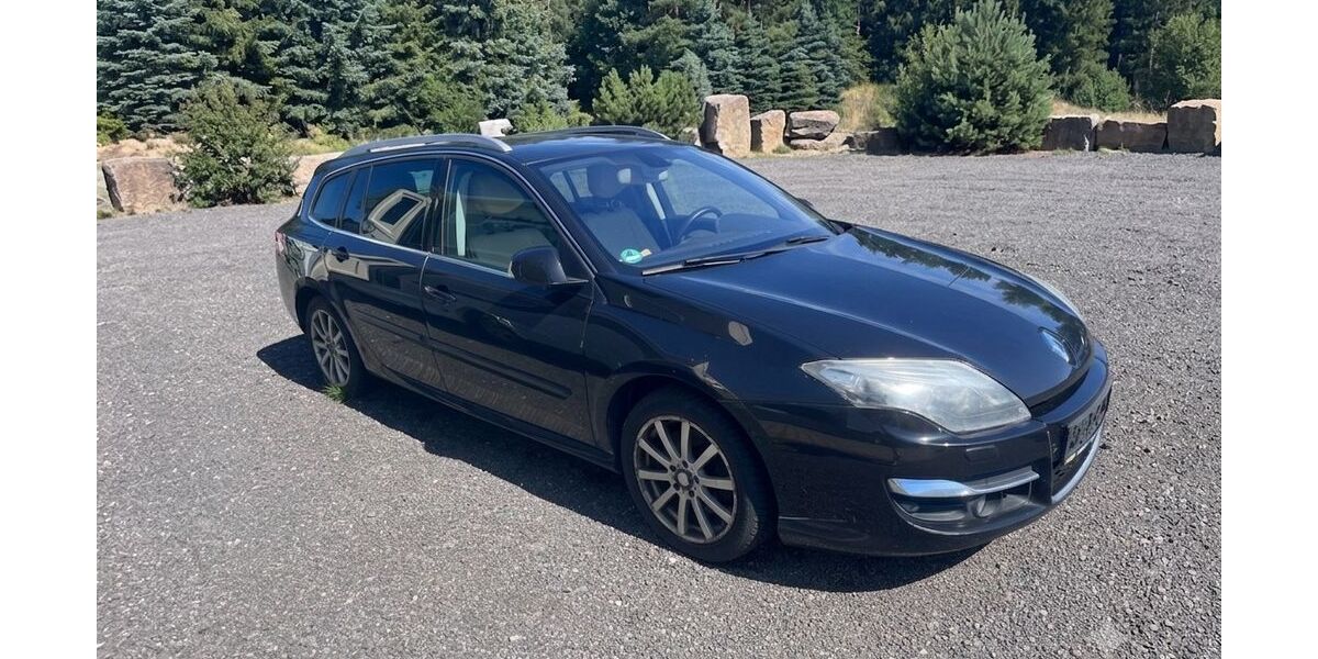 Renault Laguna 235.000 km 3.400 &euro; Templin 17268