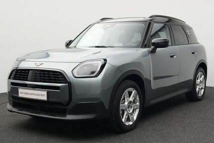 Mini Cooper C Countryman 13.518 km 38.503 &euro; 