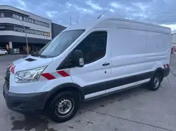 Ford Transit 180.000 km 8.650 &euro; Berlin 10557