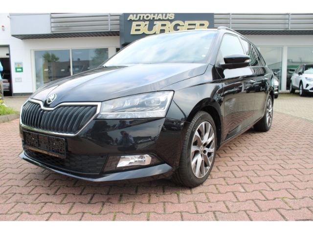 Fabia