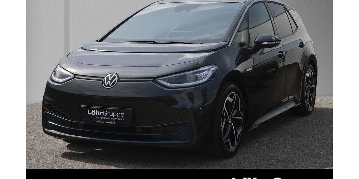 VW ID.3 24.042 km 25.980 &euro; Andernach 56626