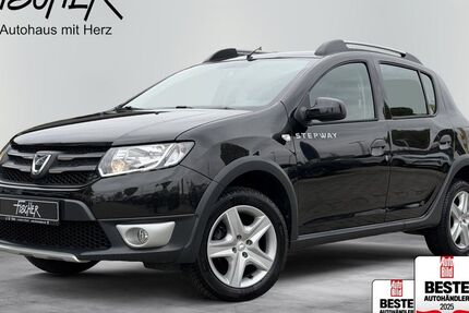 Dacia Sandero 79.206 km 9.880 &euro; Landshut/Altdorf 84032