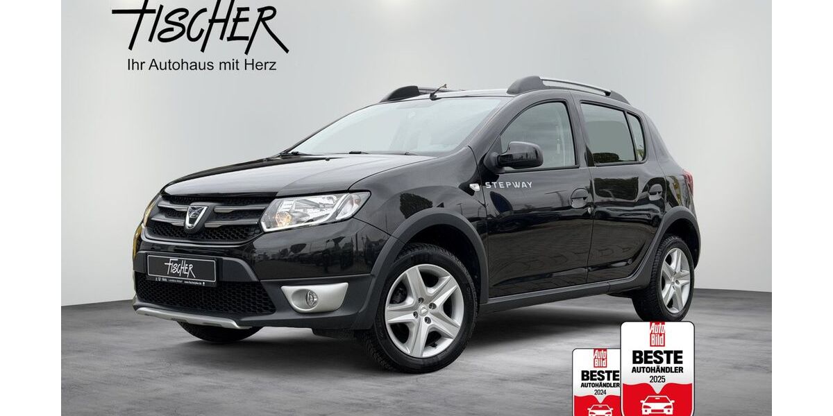 Dacia Sandero 79.206 km 9.880 &euro; Landshut/Altdorf 84032