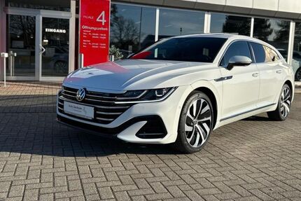 VW Arteon 78.823 km 26.970 &euro; Helmstedt 38350