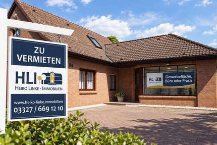 Gewerbeobjekt Werder (Havel) - 1.480&euro; | Angebot:27475564