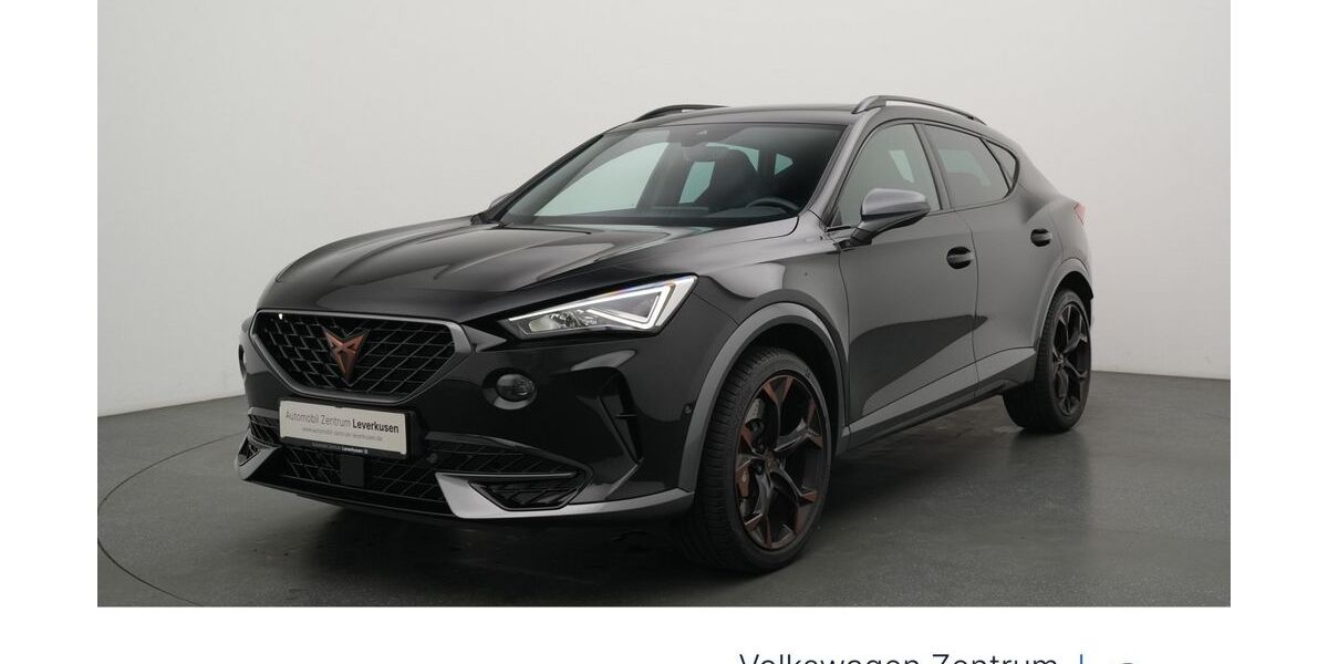 Cupra Formentor 22.038 km 31.988 &euro; Leverkusen 51379