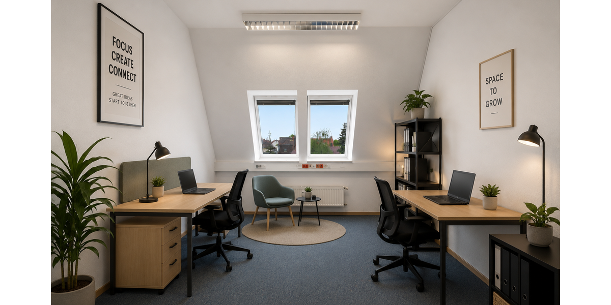 Gewerbeobjekt Zeitz - 300&euro; | Angebot:27122121