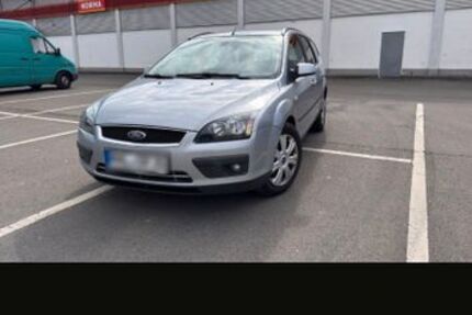 Ford Focus 233.000 km 1.150 &euro; Weimar 99423