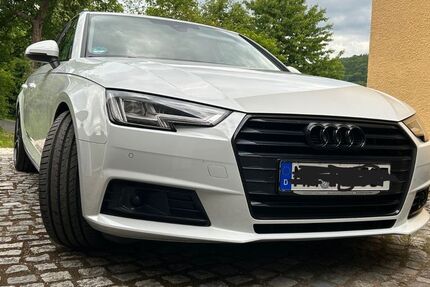 Audi A4 166.000 km 18.400 &euro; Berching 92334