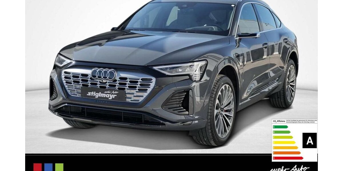 Audi Q8 e-tron 22.500 km 70.990 &euro; Pfaffenhofen 85276